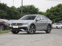 途觀X2022款落地價多少?途觀X購車價