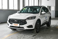 銳際?2020款 EcoBoost 245 兩驅(qū)悠享款動力好嗎?銳際購車手冊