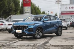 長安歐尚X5?2021款 1.6L CVT尊享型油耗高嗎?長安歐尚X5購車手冊