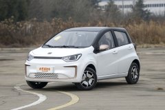 2022款 花仙子款 滿天星?思皓E10X外部配置高嗎?思皓E10X購車手冊(cè)