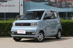 宏光MINIEV?底盤(pán)怎么樣?宏光MINIEV購(gòu)車(chē)手冊(cè)