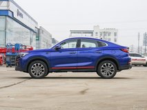 長安CS85 COUPE2021款落地需要多少錢?長安CS85 COUPE價格