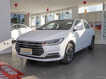 秦2019款多少錢能落地？秦指導價