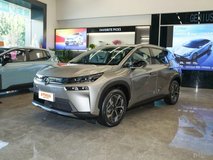 AION V新款最低多少錢？AION V買車價