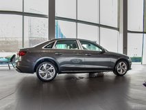 奧迪A4L2020款三廂落地價多少錢？奧迪A4L指導價