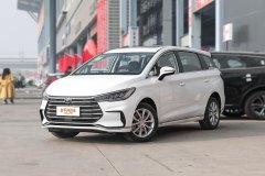 宋MAX?2021款 7座內(nèi)部配置怎么樣?宋MAX購(gòu)車手冊(cè)