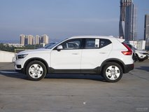 沃爾沃XC402021款落地價是多少錢？沃爾沃XC40價格