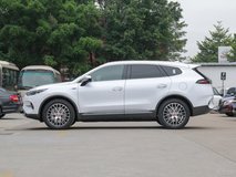 騰勢(shì)X純電動(dòng)落地價(jià)多少？騰勢(shì)X裸車價(jià)