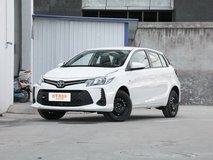 威馳FS兩廂落地價多少錢?威馳FS指導價
