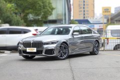 2021款 730Li M运动套装 宝马7系细节怎么样 宝马7系购车手册