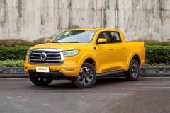宿遷長(zhǎng)菱長(zhǎng)城汽車(chē) 炮最新報(bào)價(jià) 誠(chéng)邀蒞臨體驗(yàn)