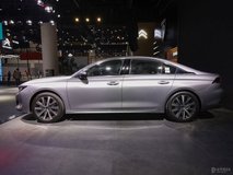 標致5082022款自動擋最低多少錢？標致508指導價