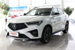 自貢阿爾法汽車 謳歌CDX最新報(bào)價(jià) 誠邀體驗(yàn)