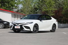 廣汽豐田長宇 凱美瑞最高讓3000元 現車充足