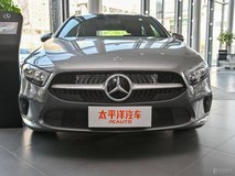 奔馳A級(進口)兩廂成交價格最低是多少錢?奔馳A級(進口)成交價