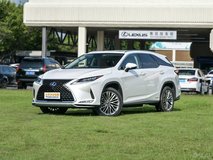 雷克薩斯RX6座最低多少錢(qián)？雷克薩斯RX購(gòu)車(chē)價(jià)