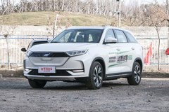 長安歐尚X7新能源?2020款 EV 豪華型405空間大嗎?長安歐尚X7新能源購車手冊