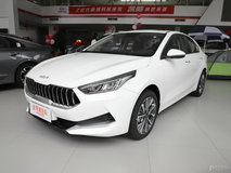 起亞K32021款5座最低價格是多少錢?起亞K3報價