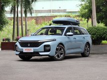 寶駿Valli1.5T落地需要多少錢?寶駿Valli官方價