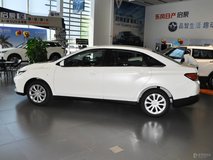 啟辰D602021款落地價(jià)多少錢？啟辰D60成交價(jià)
