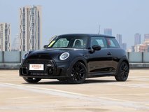MINI JCW2022款落地價多少錢?MINI JCW成交價