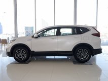 本田CR-V5座落地價是多少錢？本田CR-V價格