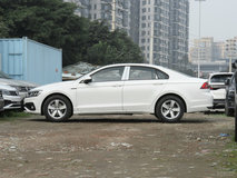凌渡1.4T落地多少錢?凌渡買車價
