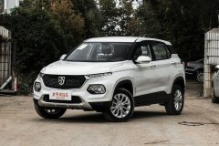五菱汽車新鄉(xiāng)申科銷售中心 寶駿510最新報(bào)價(jià) 誠邀蒞臨體驗(yàn)