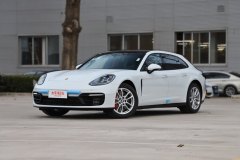 2021款 Panamera 4座排量如何 Panamera购车手册