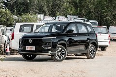 五菱汽車貴港潤達銷售中心 寶駿530最新報價 誠邀蒞臨體驗
