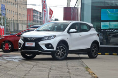 漳州漳發(fā)東南汽車 東南DX3最新報(bào)價(jià) 可試乘試駕