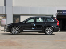 沃尔沃XC902021款7座落地要多少钱？沃尔沃XC90报价