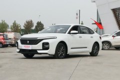 寶駿汽車遼寧盛通銷售中心 寶駿RC-5最新報價 誠邀體驗(yàn)