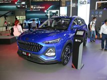 思皓X82021款落地需要多少錢?思皓X8買車價(jià)