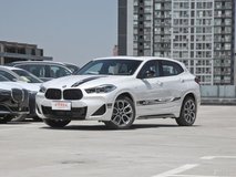 寶馬X22.0T最低多少錢？寶馬X2優(yōu)惠價