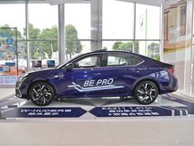 明銳2021款5座落地價(jià)是多少錢？明銳提車價(jià)