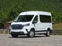 上汽大通MAXUS V909座落地價多少錢?上汽大通MAXUS V90購車價