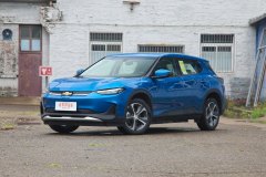 2021款 米奇魔法星享版?暢巡外觀怎么樣?暢巡購車手冊