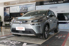 2021款 Plus 80 智享科技版?AION V細節(jié)亮點有哪些?AION V購車手冊