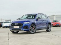 奧迪Q5L2021款最低多少錢?奧迪Q5L優惠價
