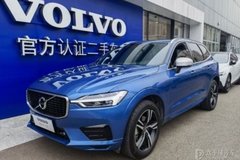 二手沃爾沃xc60養(yǎng)不起？誰說的？