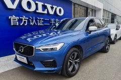 二手沃爾沃xc60養(yǎng)不起？誰說的？