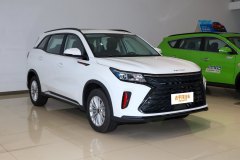 2022款 1.5T 自動豪華型?風光580內(nèi)飾材料怎么樣?風光580購車手冊