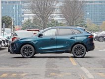 風(fēng)行T5 EVO2021款1.5T落地要多少錢？風(fēng)行T5 EVO指導(dǎo)價