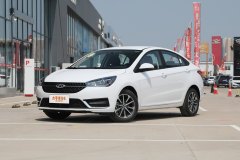廣州高陸高奇瑞汽車 艾瑞澤5最新報(bào)價(jià) 可試乘試駕