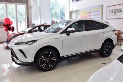 2022款 2.0L?威颯排量多少?威颯購(gòu)車(chē)手冊(cè)