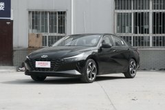 安陽威佳佳揚北京現代 伊蘭特最多讓4000元 現車充足