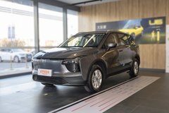上漲10000-12000元 愛馳U5部分車型價格調(diào)整