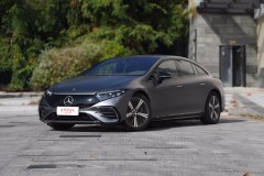 2022款 580 4MATIC?奔馳EQS細節如何呢?奔馳EQS購車手冊