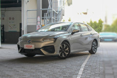 成都同營汽車 AION S最高降1萬元 最新報價